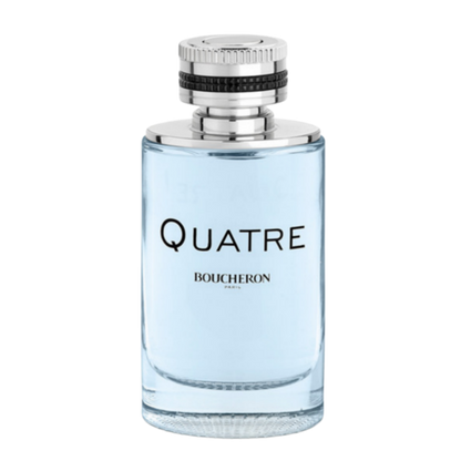 Boucheron Quatre Pour Homme Perfume for Men