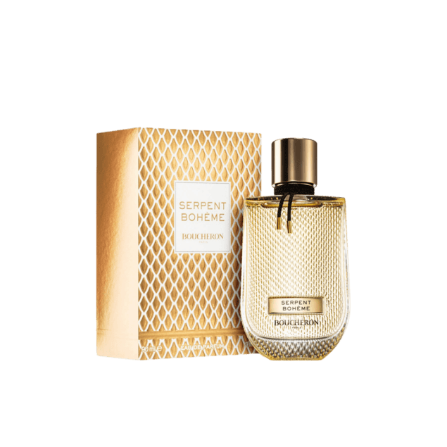 Boucheron Serpent Bohème Perfume for Women