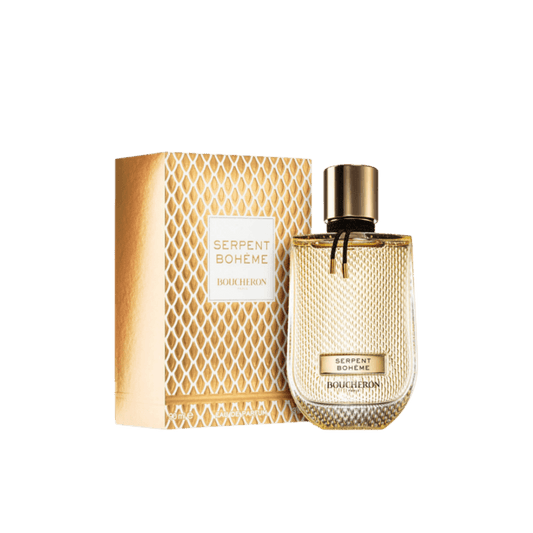 Boucheron Serpent Bohème Perfume for Women