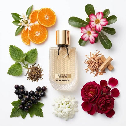 Boucheron Serpent Bohème Perfume for Women