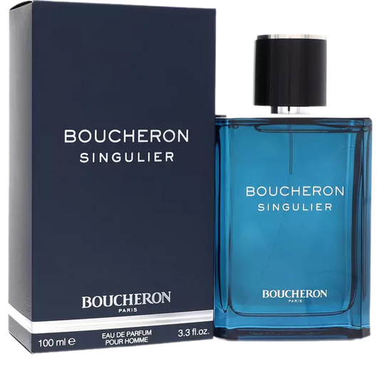 Boucheron Singulier Boucheron