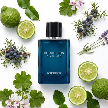Boucheron Singulier Pour Homme Cologne