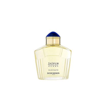 Boucheron Jaipur Homme EDP For Men