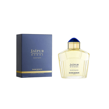Boucheron Jaipur Homme EDP For Men