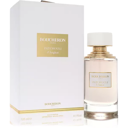 Patchouli d’Angkor Boucheron