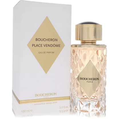 Boucheron Place Vendome Perfume