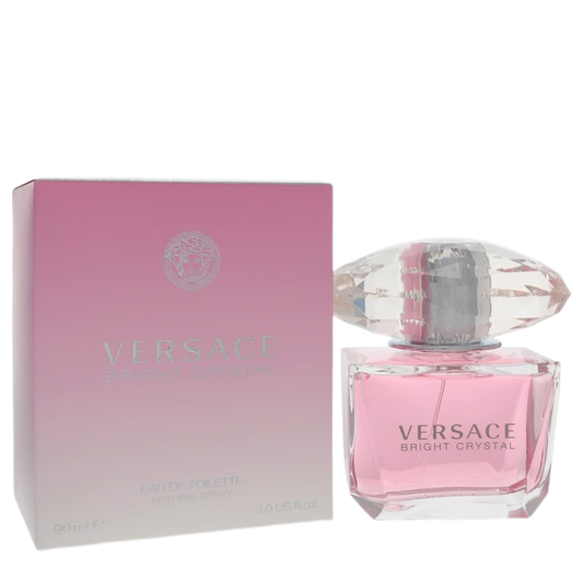 Bright Crystal Versace