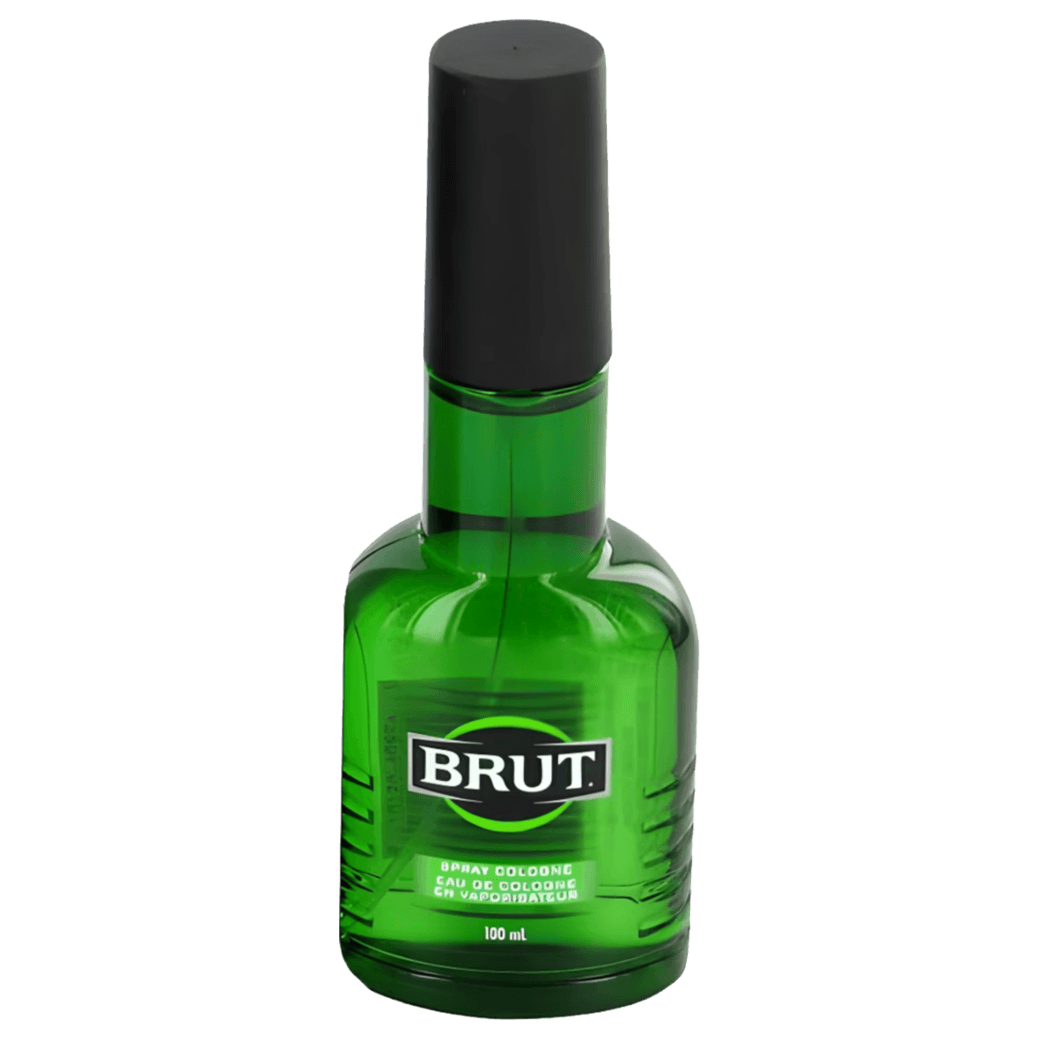 Brut By Faberge Splash On Lotion Perfume for Men