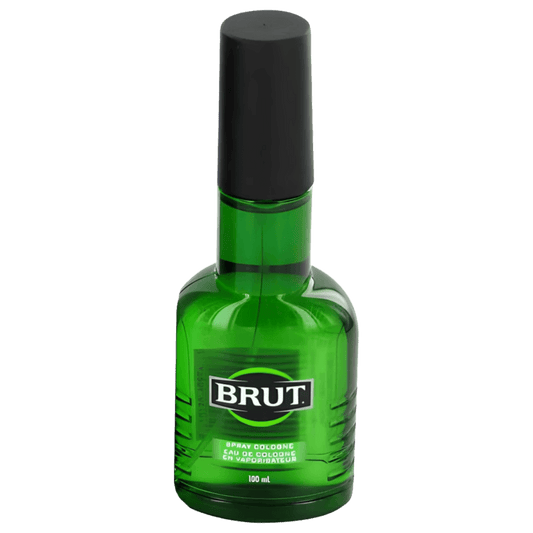 Brut By Faberge Splash On Lotion Perfume for Men