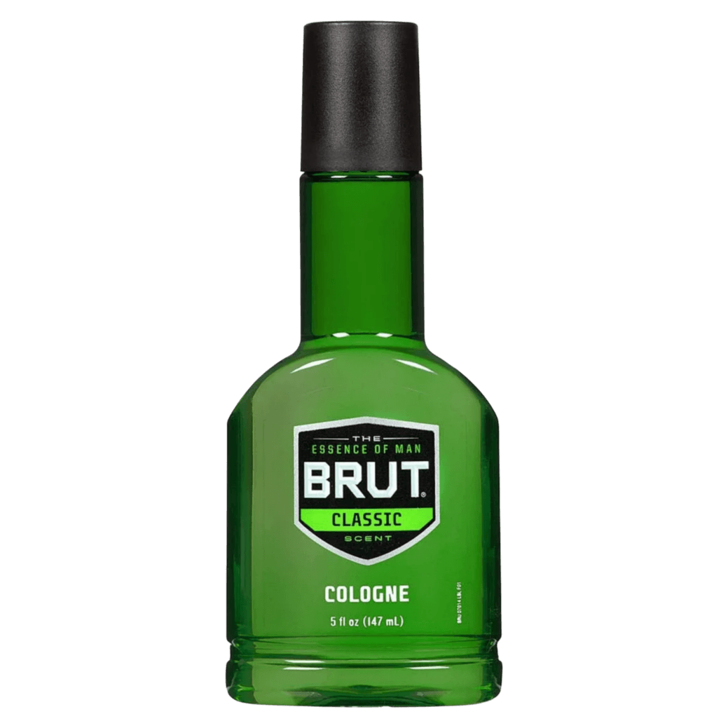 Brut Classic Cologne for Men