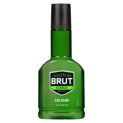 Brut Classic Cologne for Men