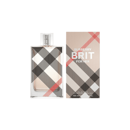 Burberry Brit For Her Perfume for Women