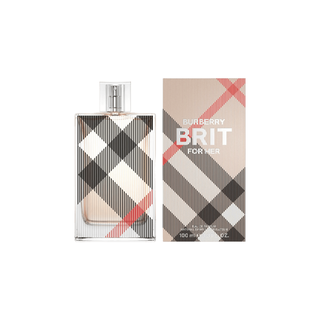 Burberry Brit for Her Perfume
