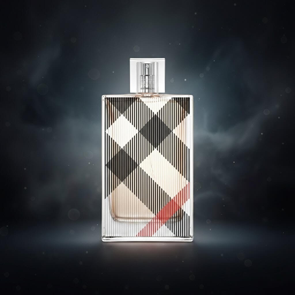 Burberry Brit for Her Perfume