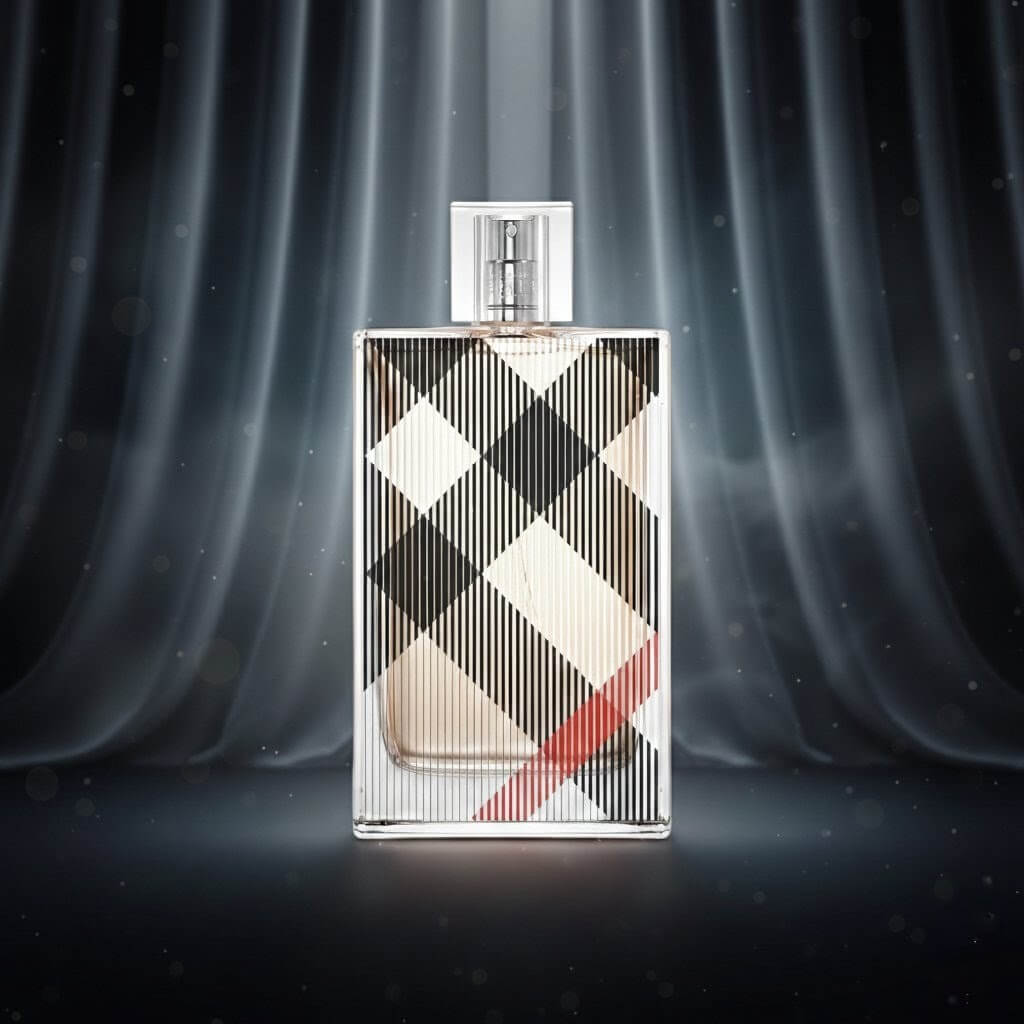 Burberry Brit for Her Perfume