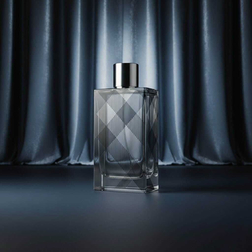 Burberry Brit For Men Perfume