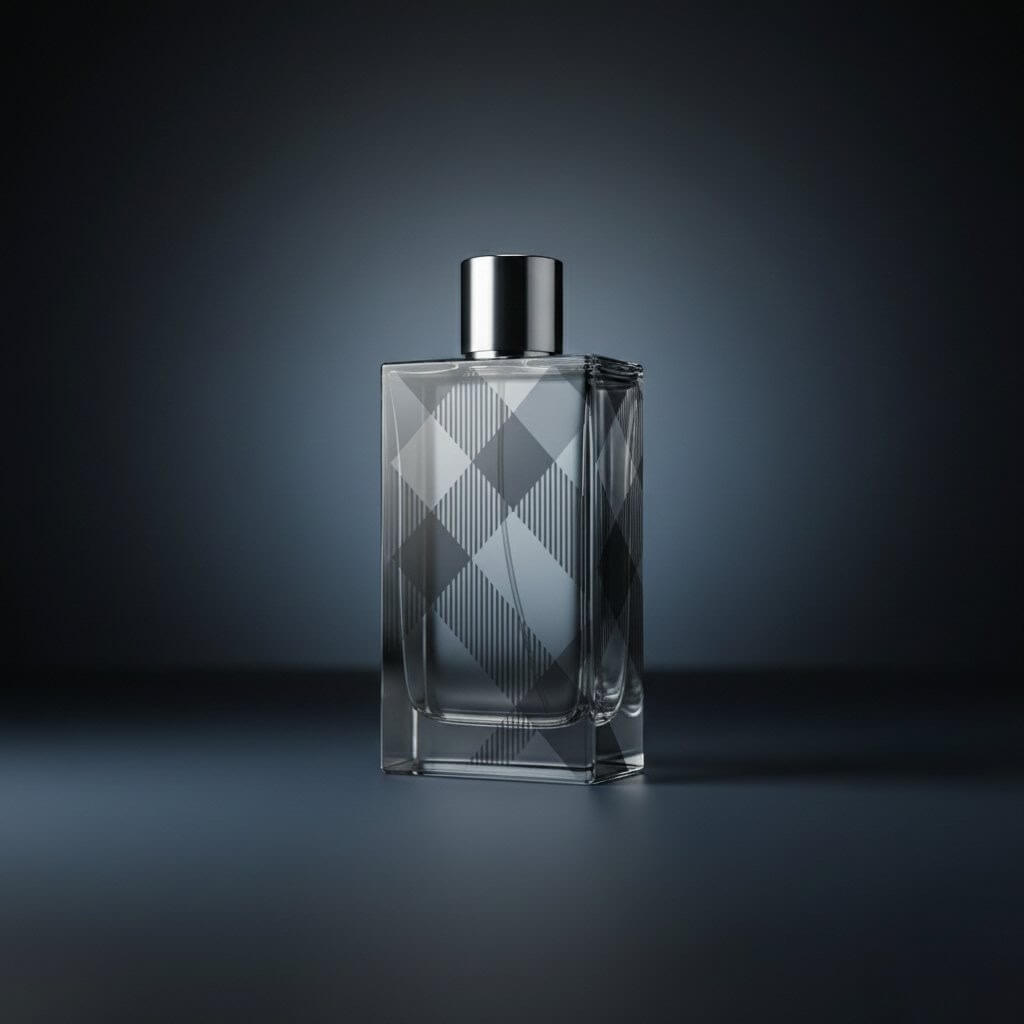 Burberry Brit For Men Perfume