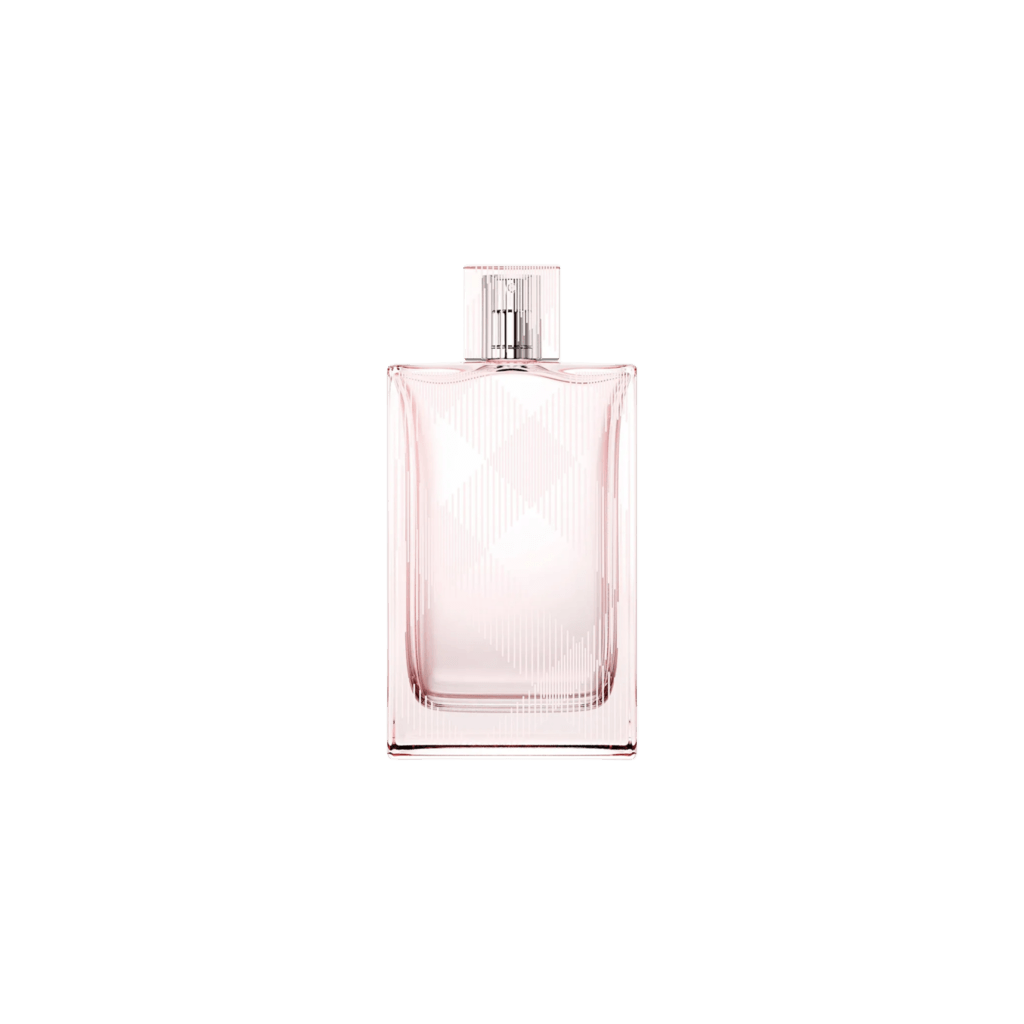 Burberry Brit Sheer Perfume for Women