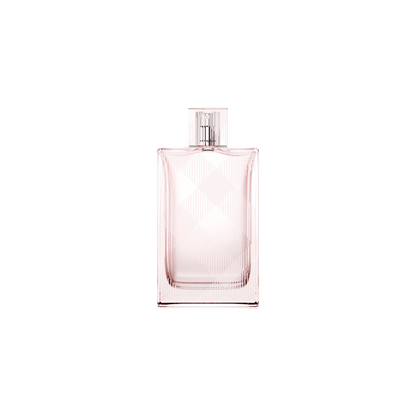 Burberry Brit Sheer Womens Perfume