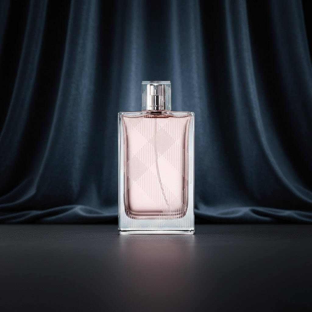 Burberry Brit Sheer Womens Perfume