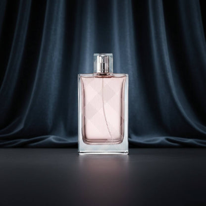 Burberry Brit Sheer Womens Perfume