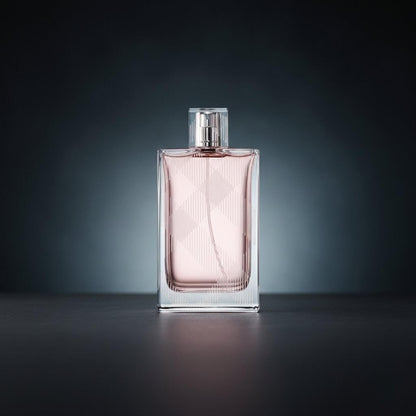 Burberry Brit Sheer Womens Perfume