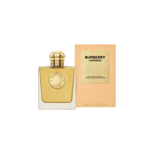 Burberry Goddess Intense Perfume for Women