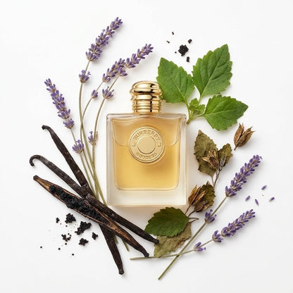 Burberry Goddess Intense Perfume for Women
