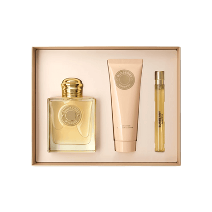 Burberry Goddess Perfume for Women