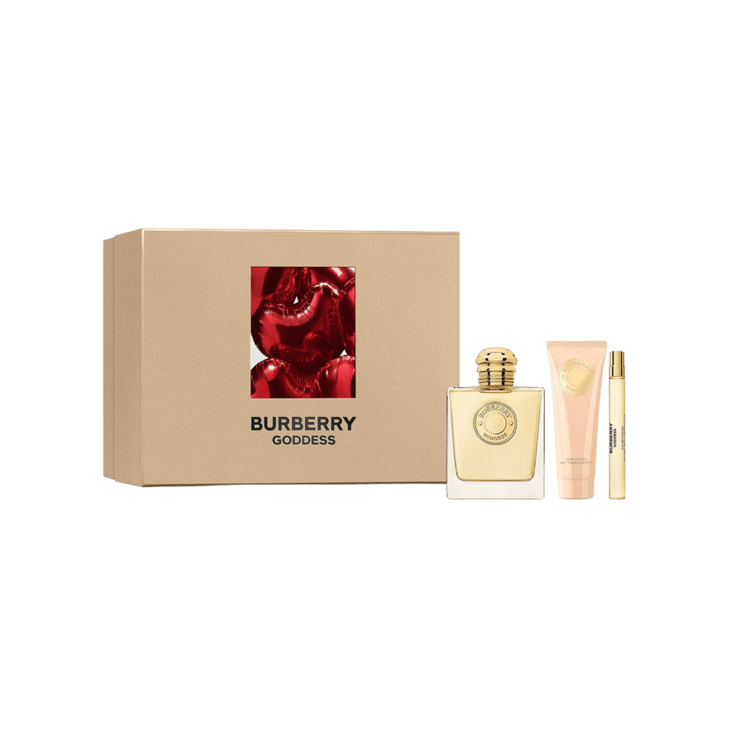 Burberry Goddess Perfume for Women