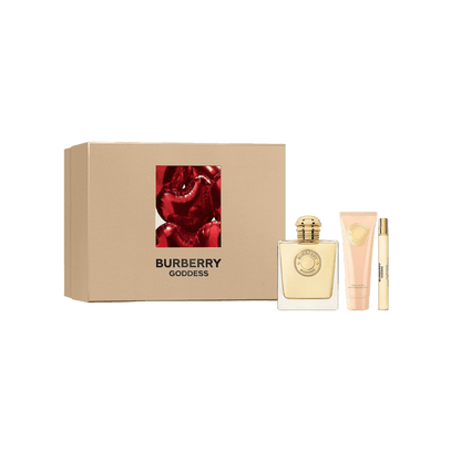 Burberry Goddess Perfume for Women
