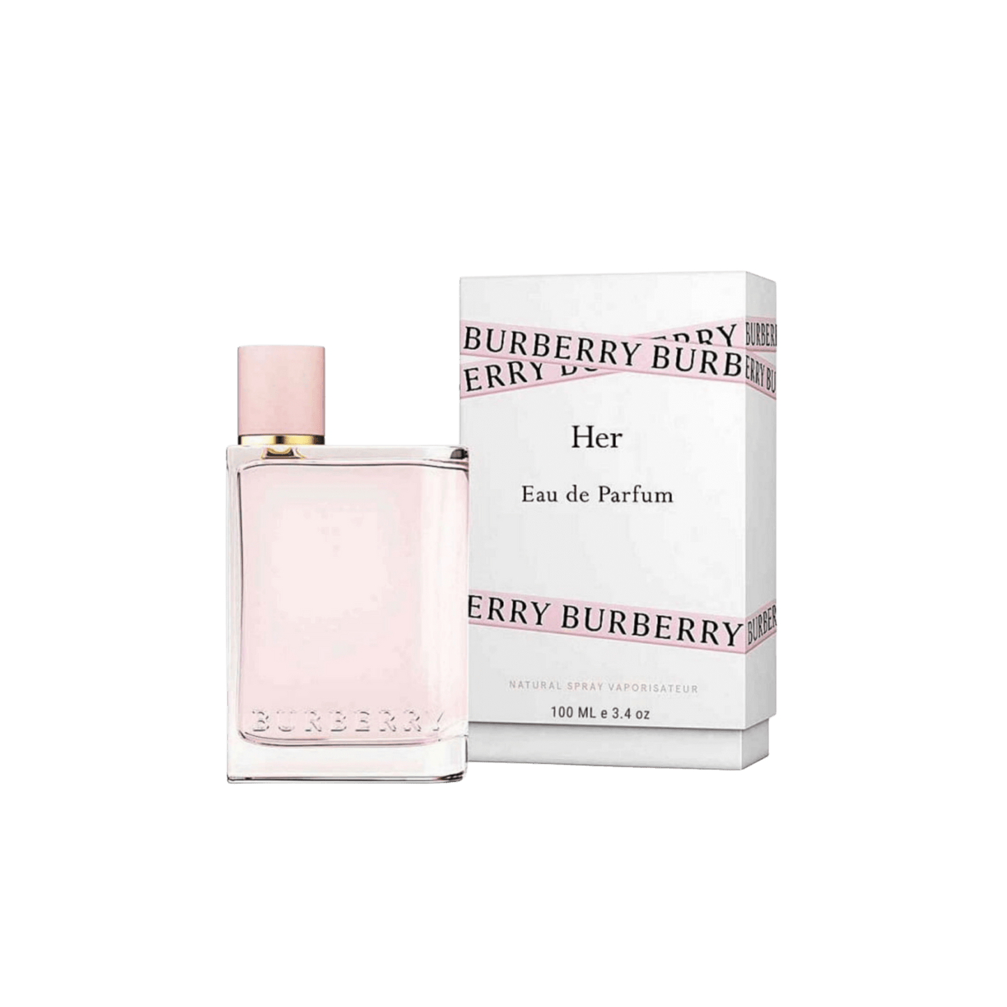 Burberry Her 2018 For Women Perfume