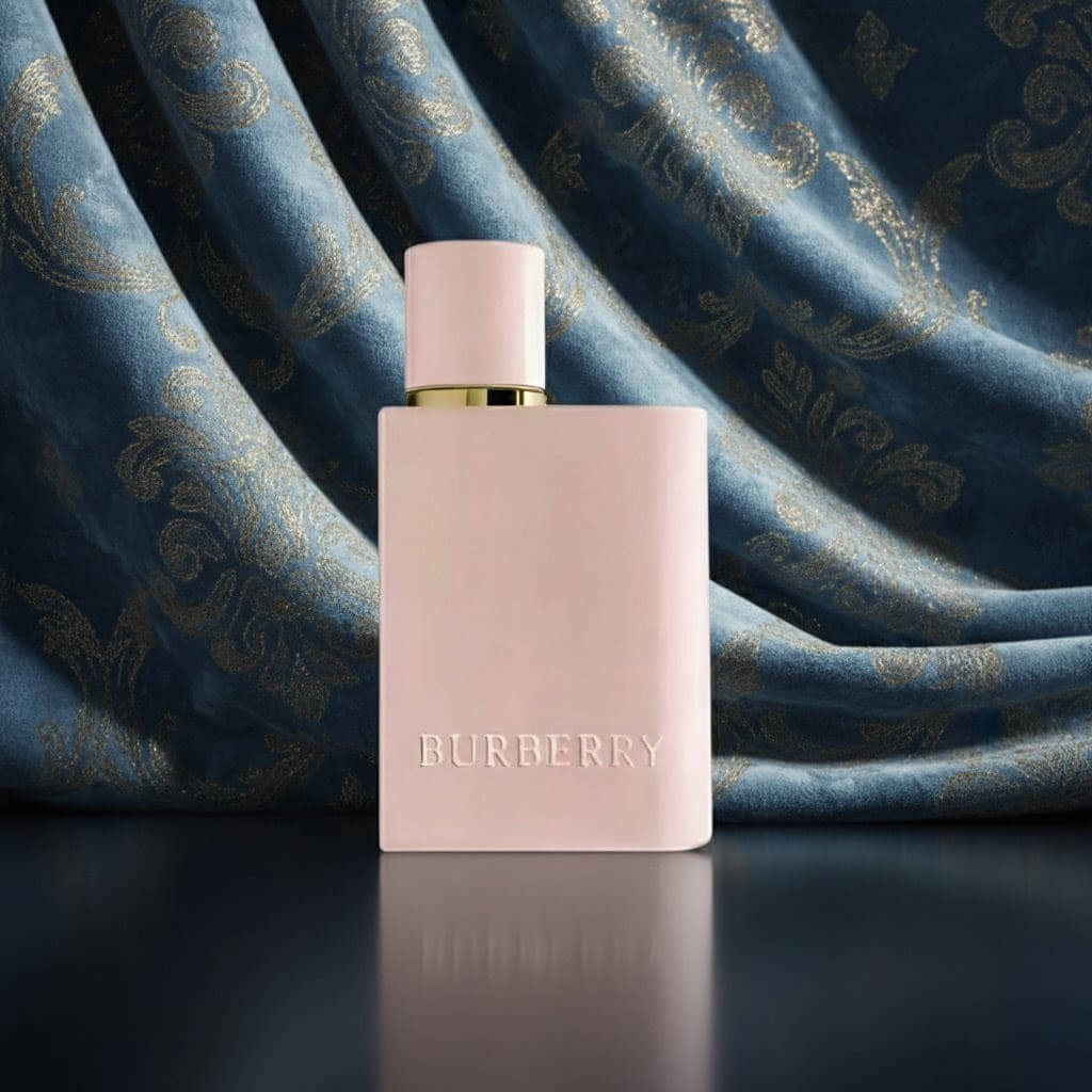 Burberry Her 2018 For Women Perfume
