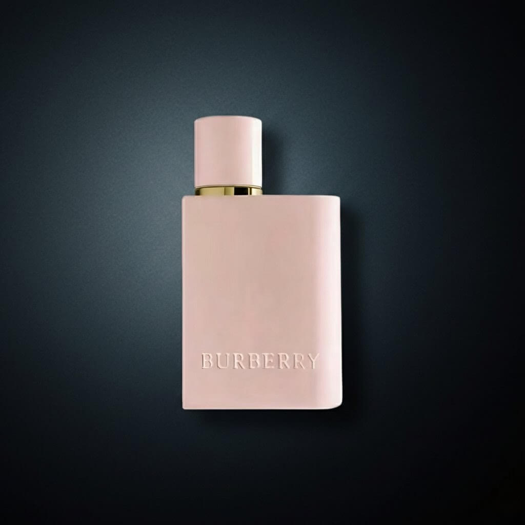 Burberry Her 2018 For Women Perfume