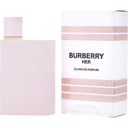 Burberry Her Elixir Intense Perfume
