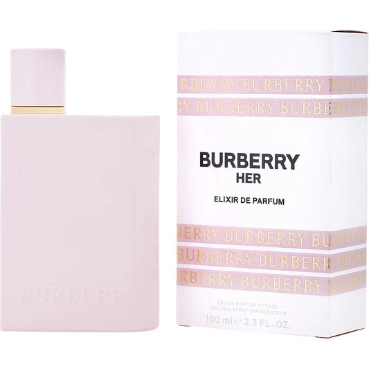Burberry Her Elixir Intense Perfume