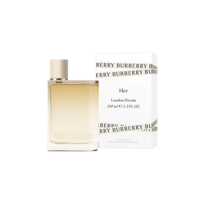 Burberry Her London Dream Perfume