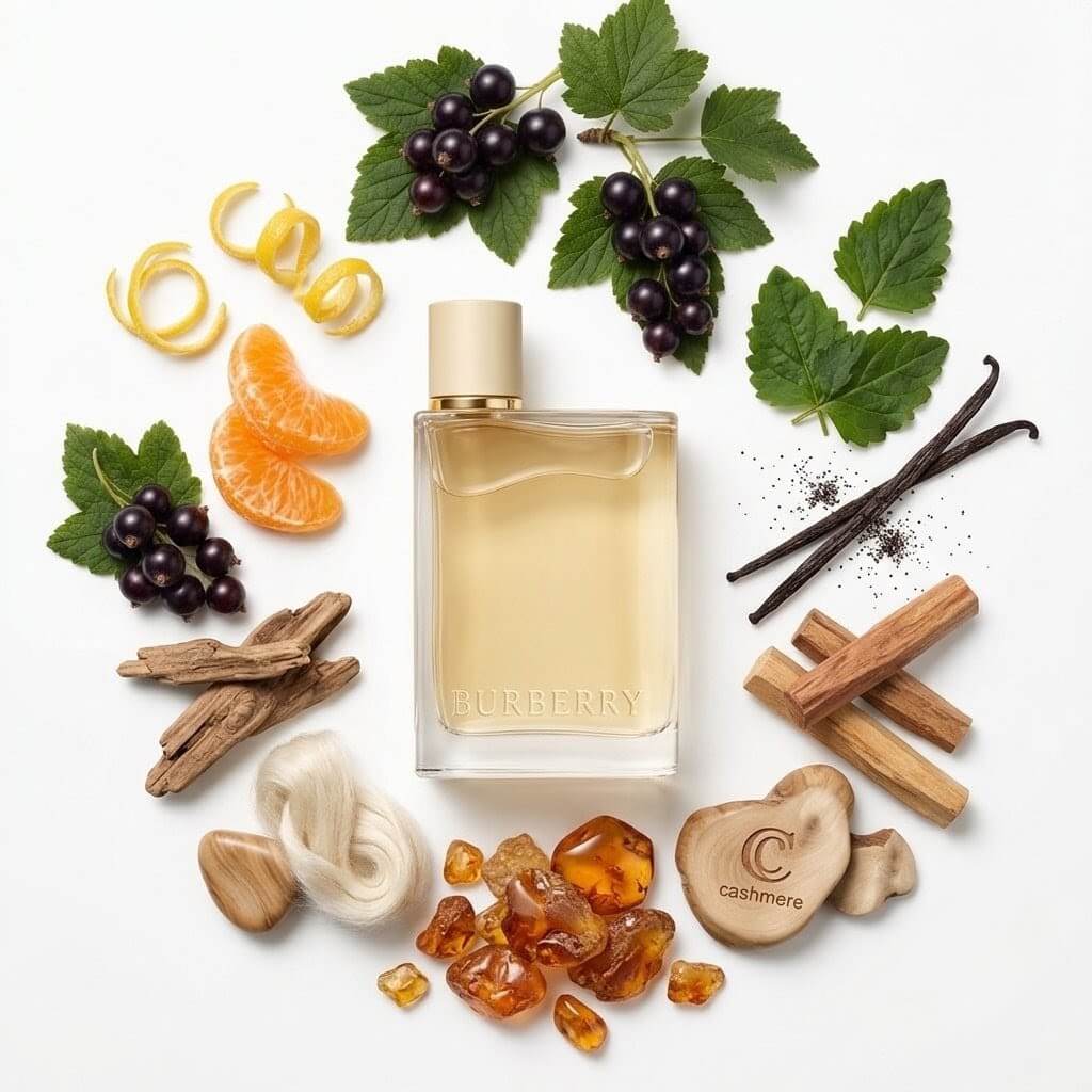 Burberry Her London Dream Perfume