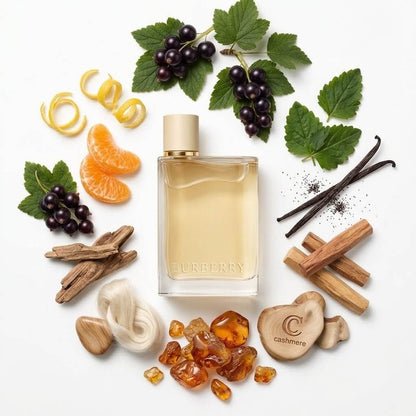 Burberry Her London Dream Perfume
