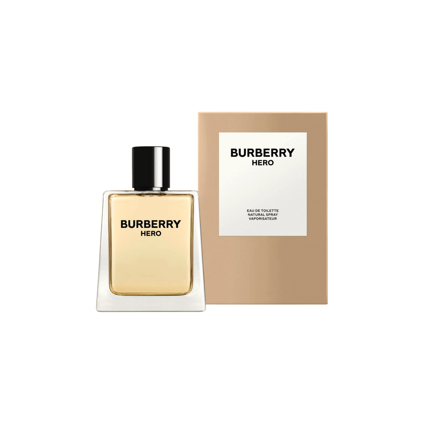 Burberry Hero Perfume for Men