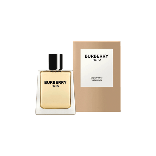 Burberry Hero Perfume for Men