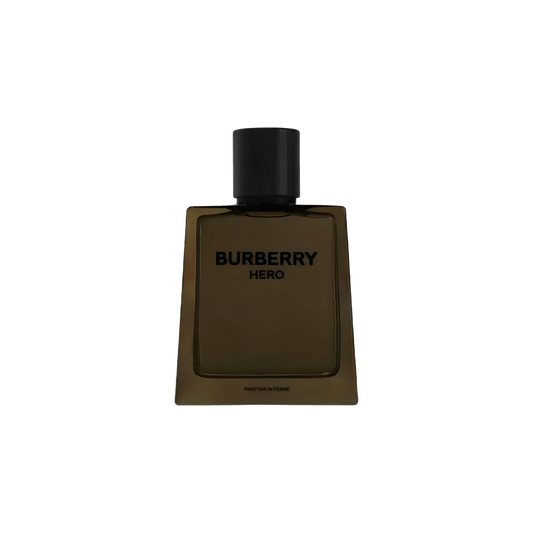 Burberry Hero Parfum Intense for Men