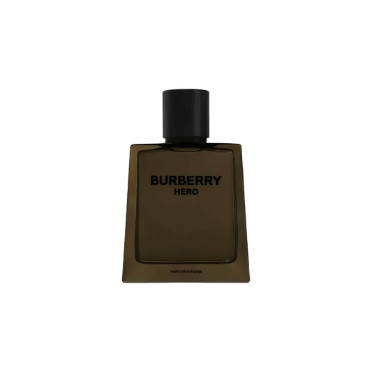 Burberry Hero Parfum Intense for Men