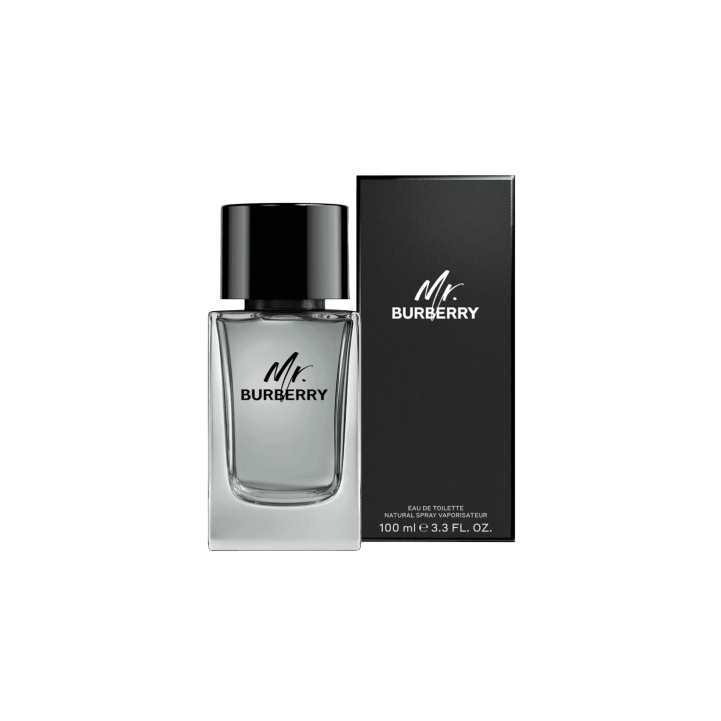 Burberry Mr Burberry Perfume for Men