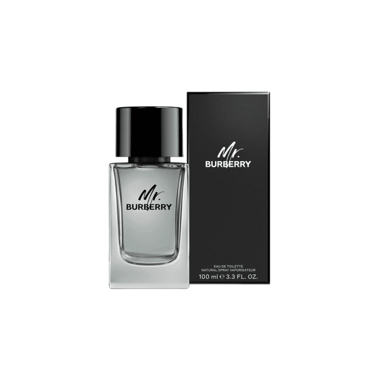 Burberry Mr Burberry Perfume for Men