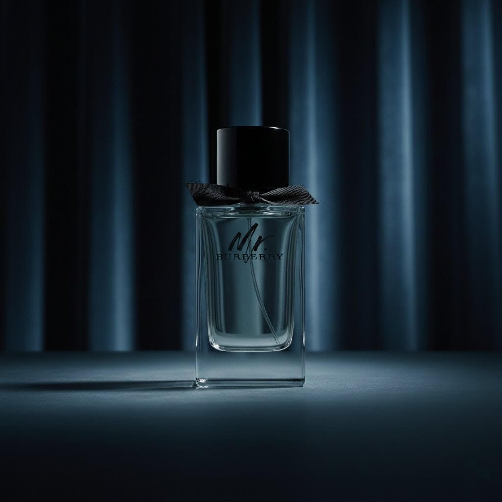 Burberry Mr Burberry For Men