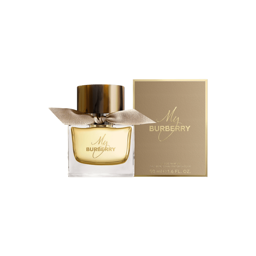 Burberry My Burberry Perfume for Women