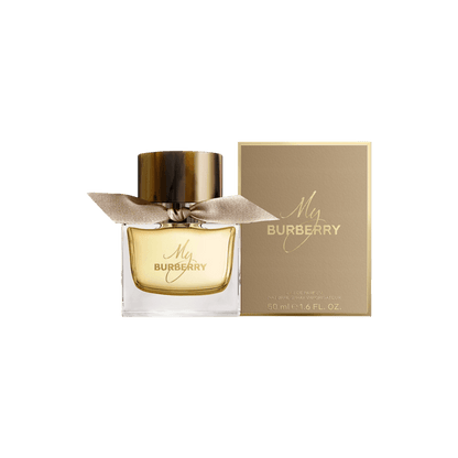 Burberry My Burberry Perfume for Women