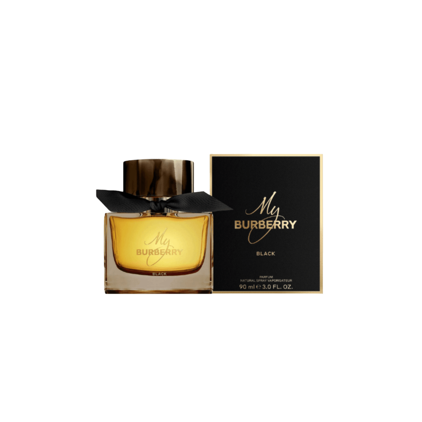 Burberry My Burberry Black Perfume for Women