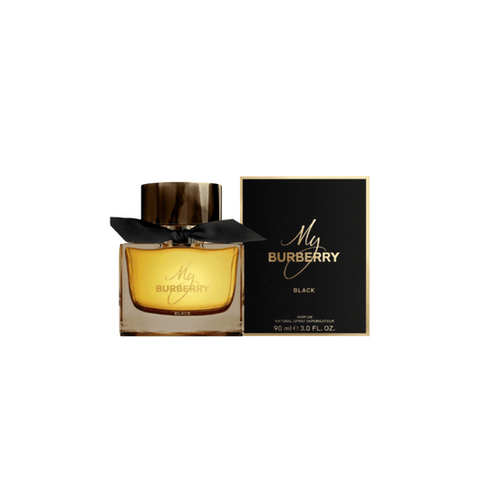 Burberry My Burberry Black Perfume for Women